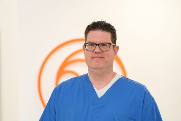Dr. med. Jörg Ungemach, Diagnostik und Therapie