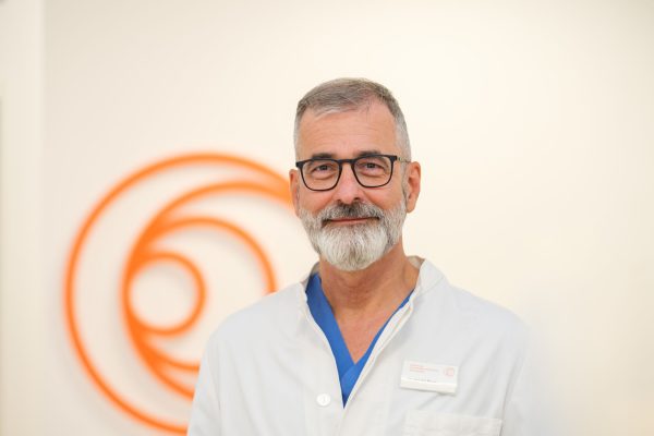 Dr. med. Kai Miesel, Diagnostik und Therapie