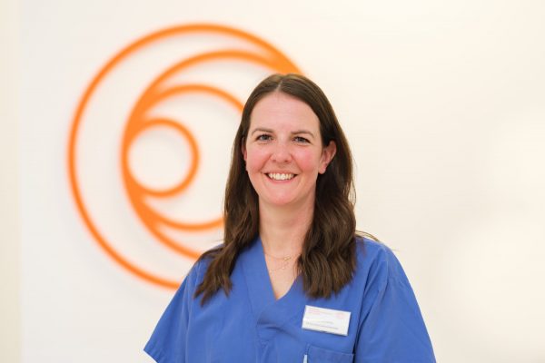 Dr. med. Sandra Blösser, Diagnostik und endoskopische Interventionen