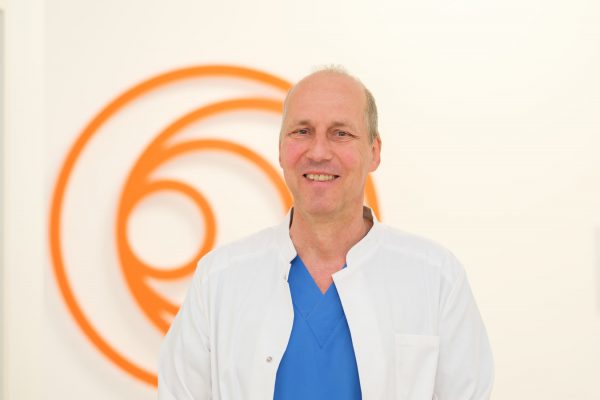 Dr. med. Stephan Haaß, Diagnostik und Therapie