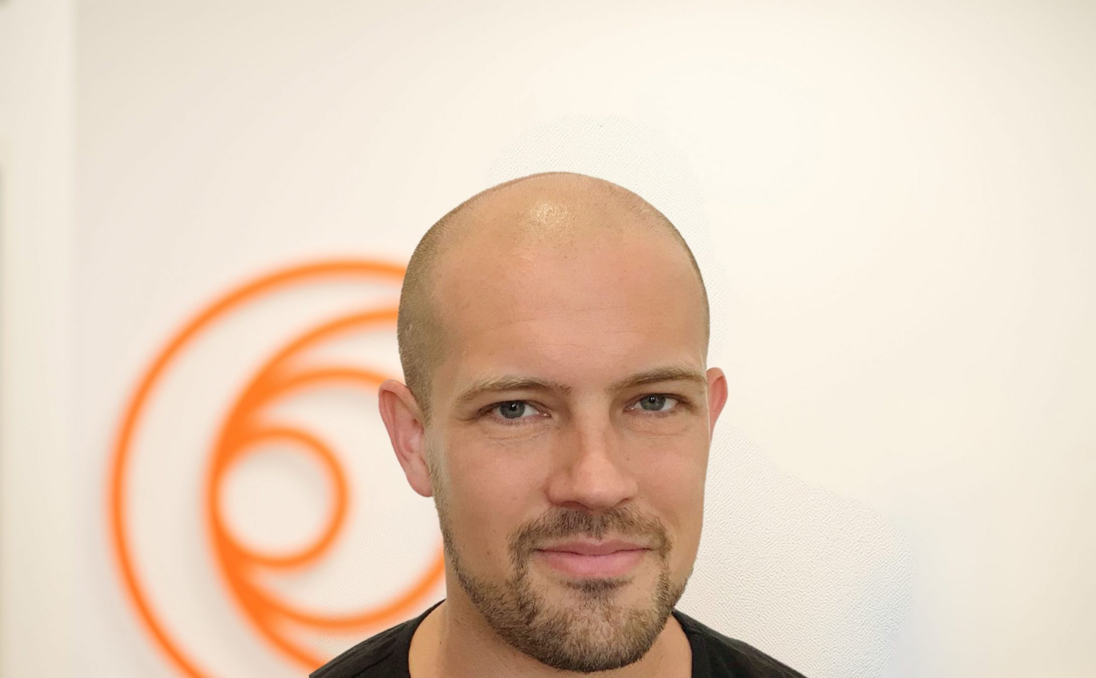 Prof. Dr. med. Fabian Finkelmeier, Stellvertretende Leitung